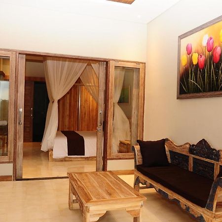 Letung Sanctuary Ubud Sukawati Extérieur photo