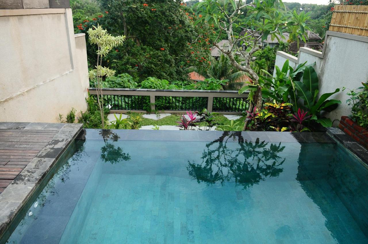 Letung Sanctuary Ubud Sukawati Extérieur photo