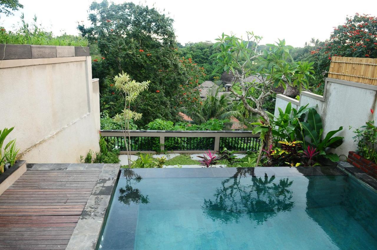 Letung Sanctuary Ubud Sukawati Extérieur photo