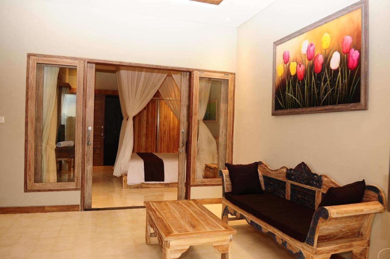 Letung Sanctuary Ubud Sukawati Extérieur photo