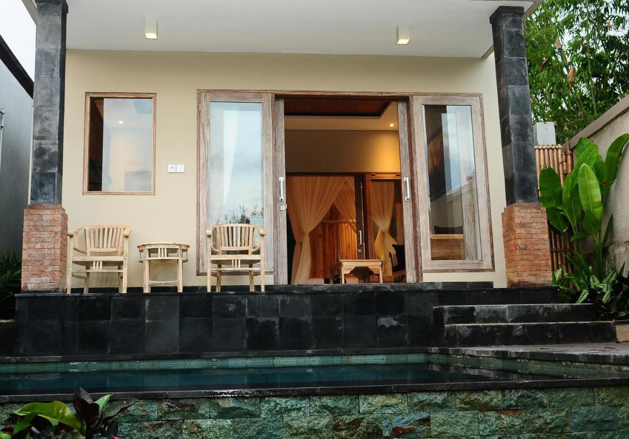 Letung Sanctuary Ubud Sukawati Extérieur photo