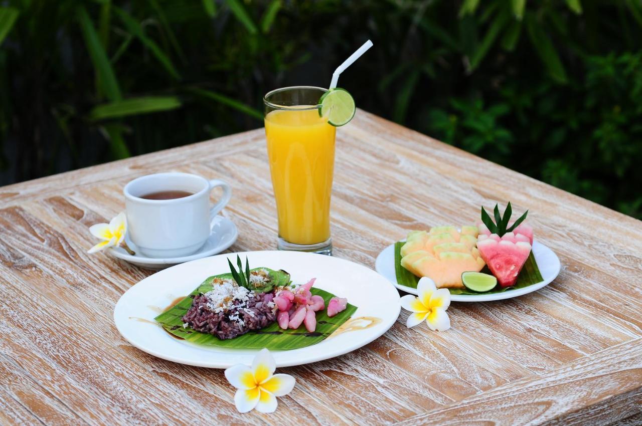 Letung Sanctuary Ubud Sukawati Extérieur photo
