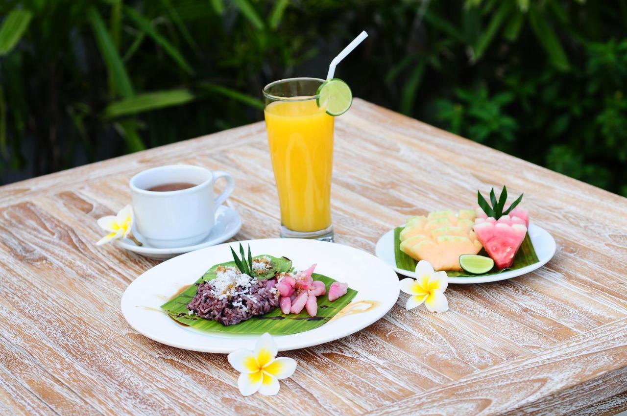 Letung Sanctuary Ubud Sukawati Extérieur photo