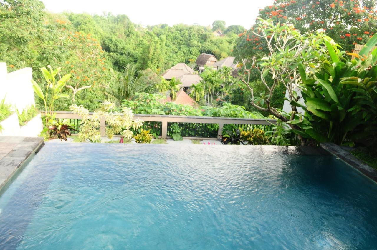 Letung Sanctuary Ubud Sukawati Extérieur photo