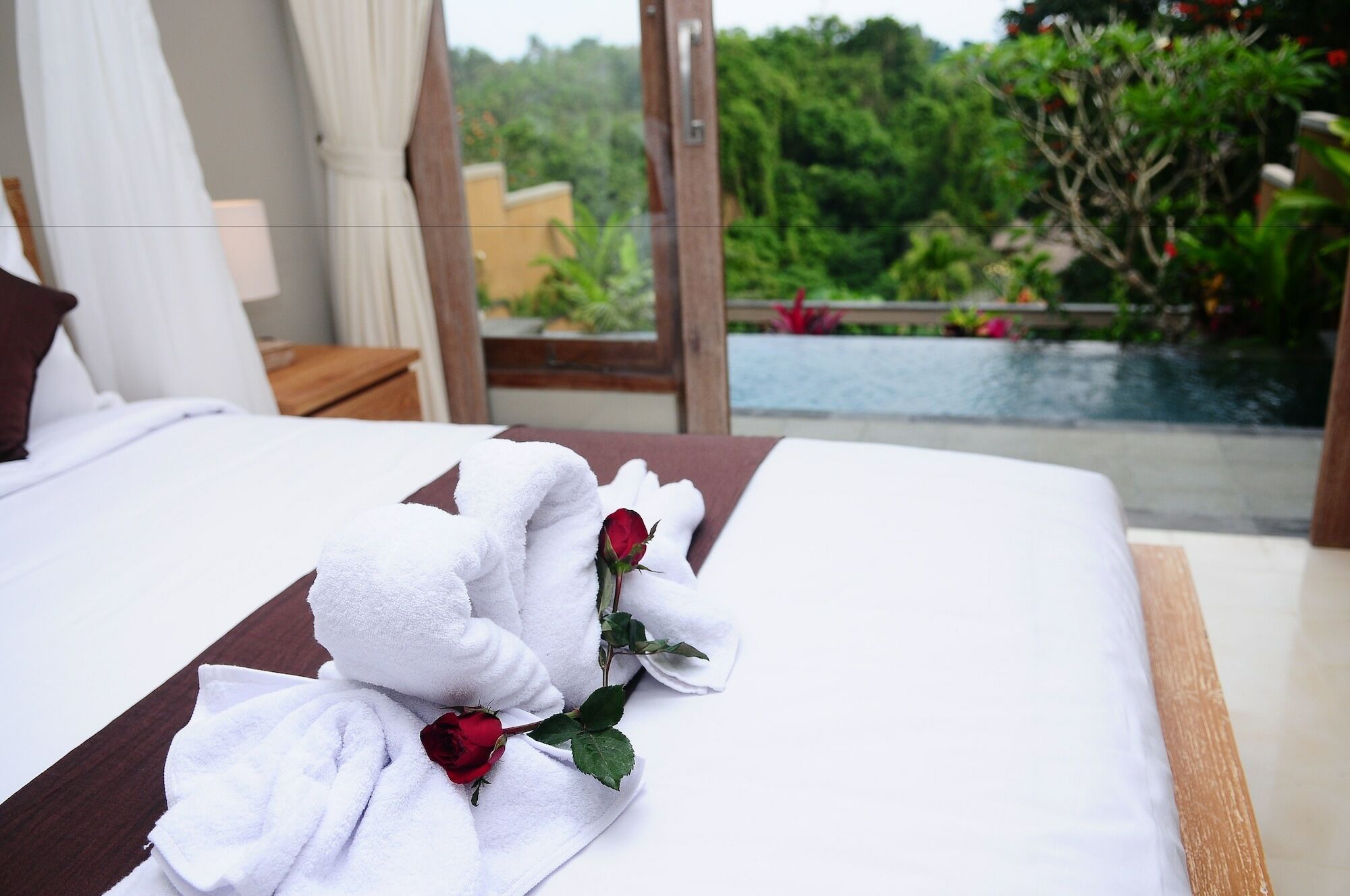 Letung Sanctuary Ubud Sukawati Extérieur photo