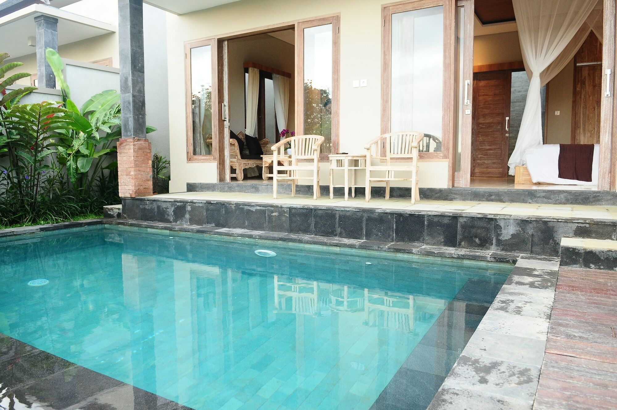 Letung Sanctuary Ubud Sukawati Extérieur photo