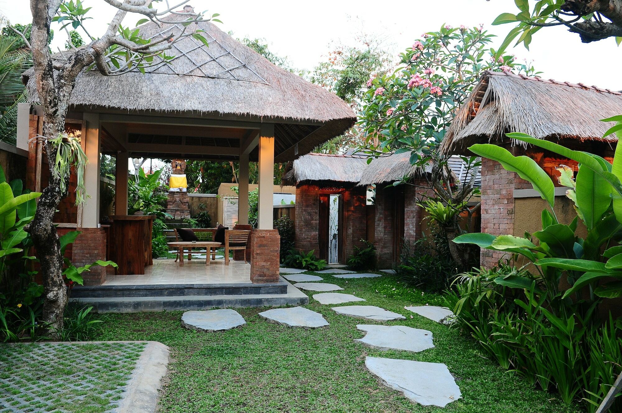 Letung Sanctuary Ubud Sukawati Extérieur photo
