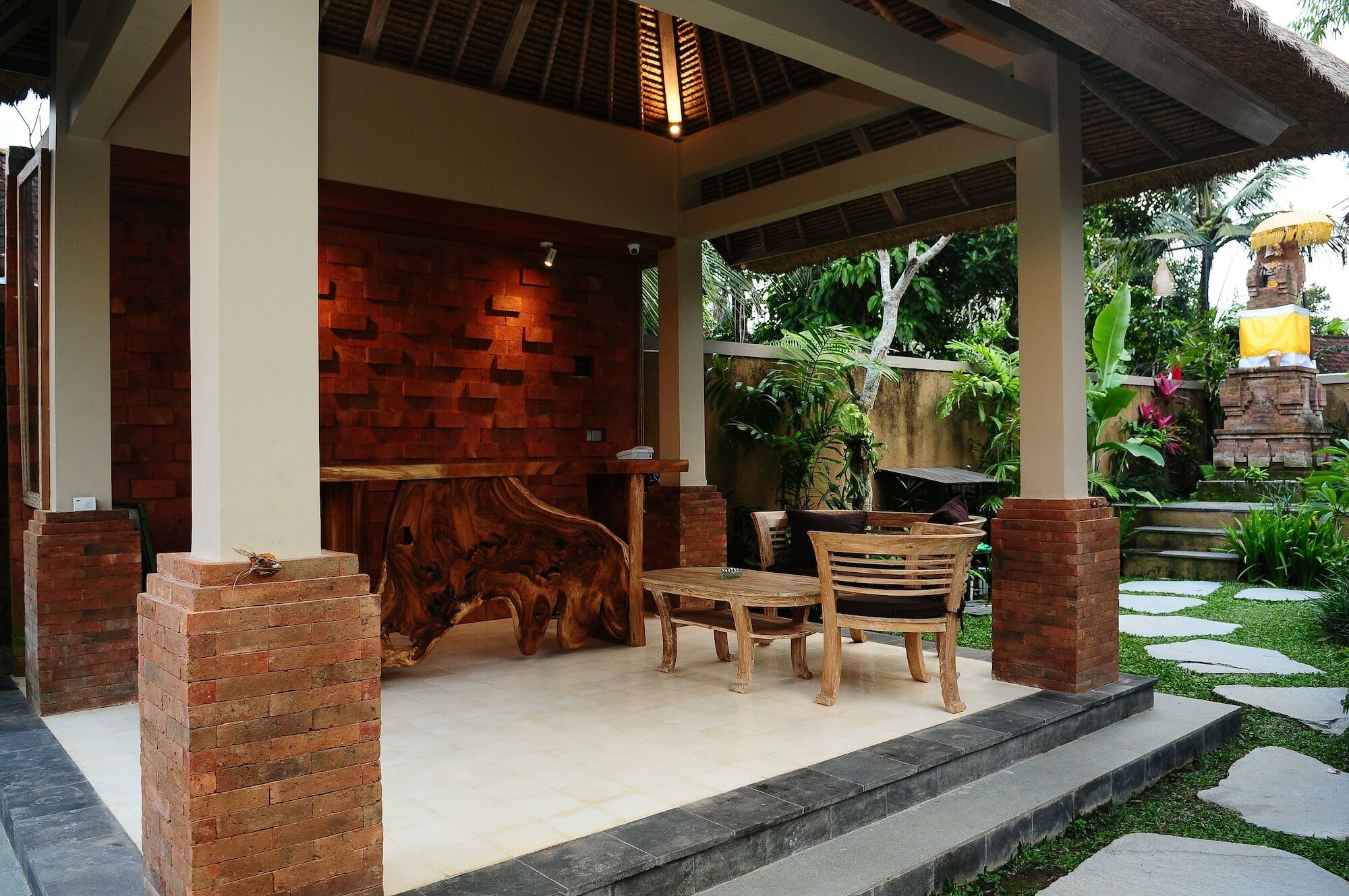 Letung Sanctuary Ubud Sukawati Extérieur photo